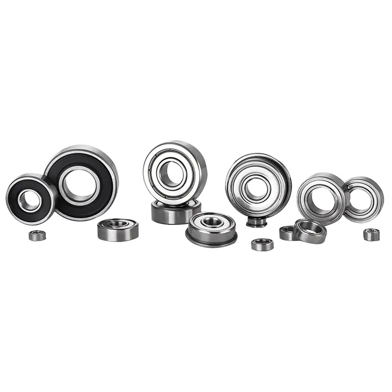 Miniature Ball Bearing