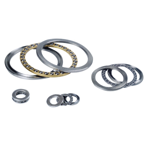 Thrust Ball Bearing