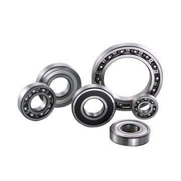 Deep Groove Ball Bearing