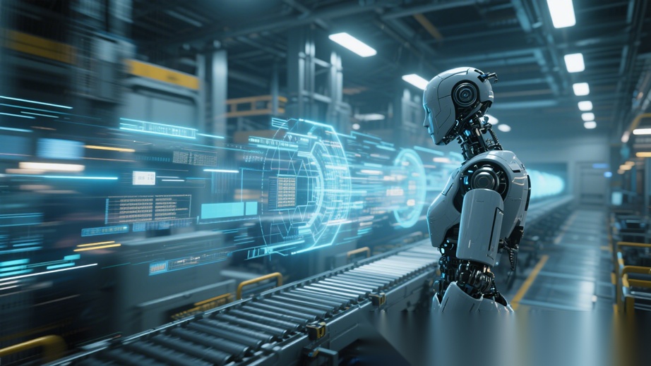 工业智能体：发展机遇与破局之道