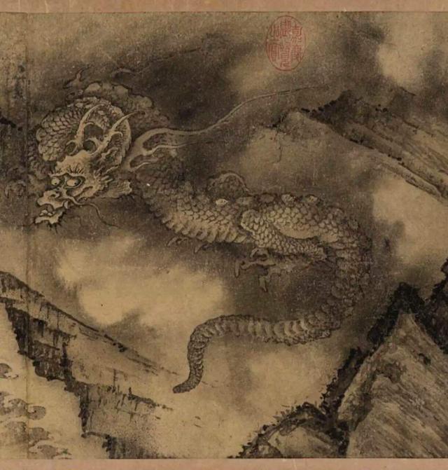 南宋《六龙图》超3亿在纽约成交 晚清时流散海外