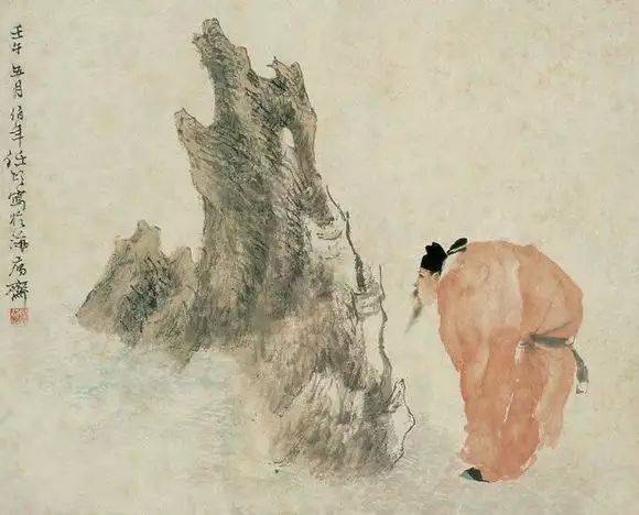 大宋第一狂人：看不起苏轼，严重洁癖