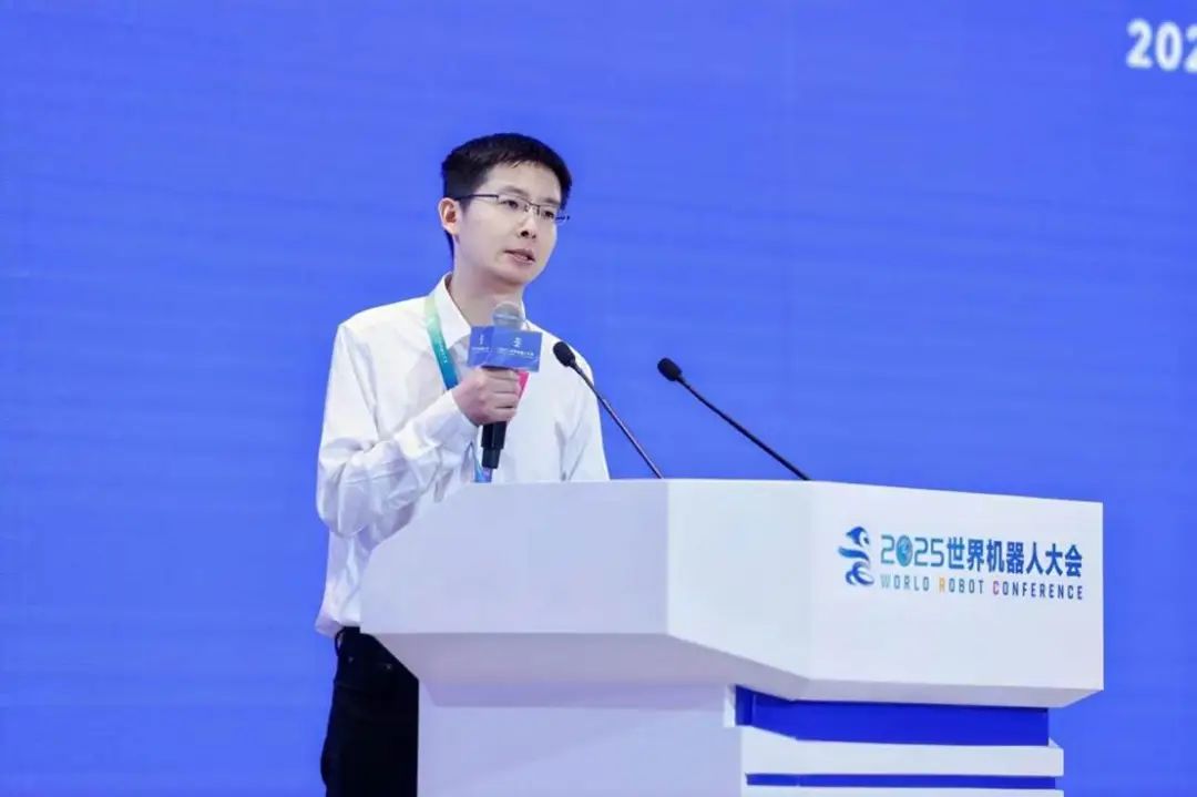 宇树科技王兴兴：具身智能机器人的最大挑战是模型而非数据