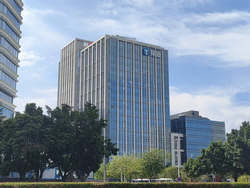 探迹科技推出专注于数字生产力的大模型智能体平台