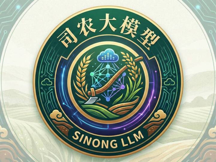 南京农业大学发布首个农业开源大语言模型“司农”