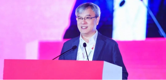 宁波工业互联网研究院创始人褚健：DeepSeek推动工业软件实现三个重构