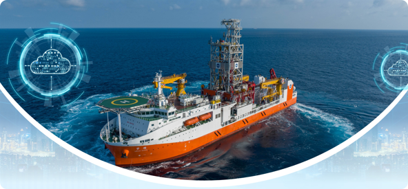 工业互联网与船舶行业、石化化工行业融合应用参考指南