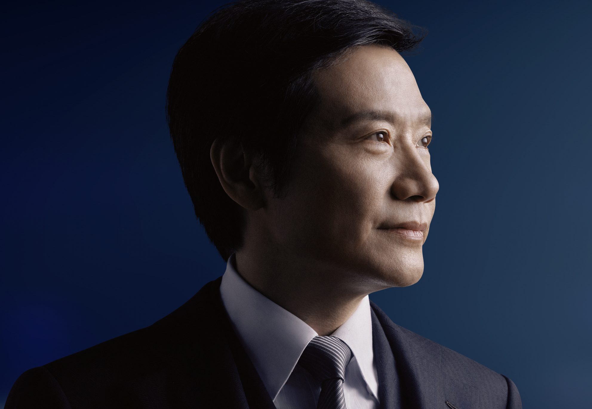 雷军年度演讲：小米这五年的“改变”。节选部分内容，展示出了中国产业筚路蓝缕，蓬勃向上的精神