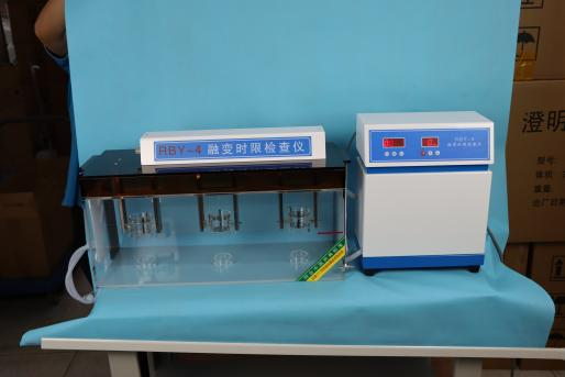 RBY-4型融變時限檢查儀