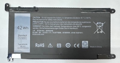 Dell-WDXOR