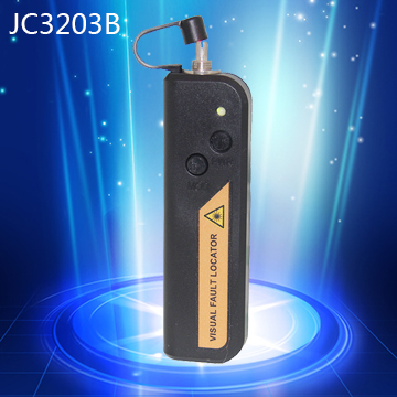 JC3203B迷你型红光源