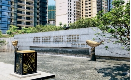 标识标牌公司：5A景区标识系统如何设计