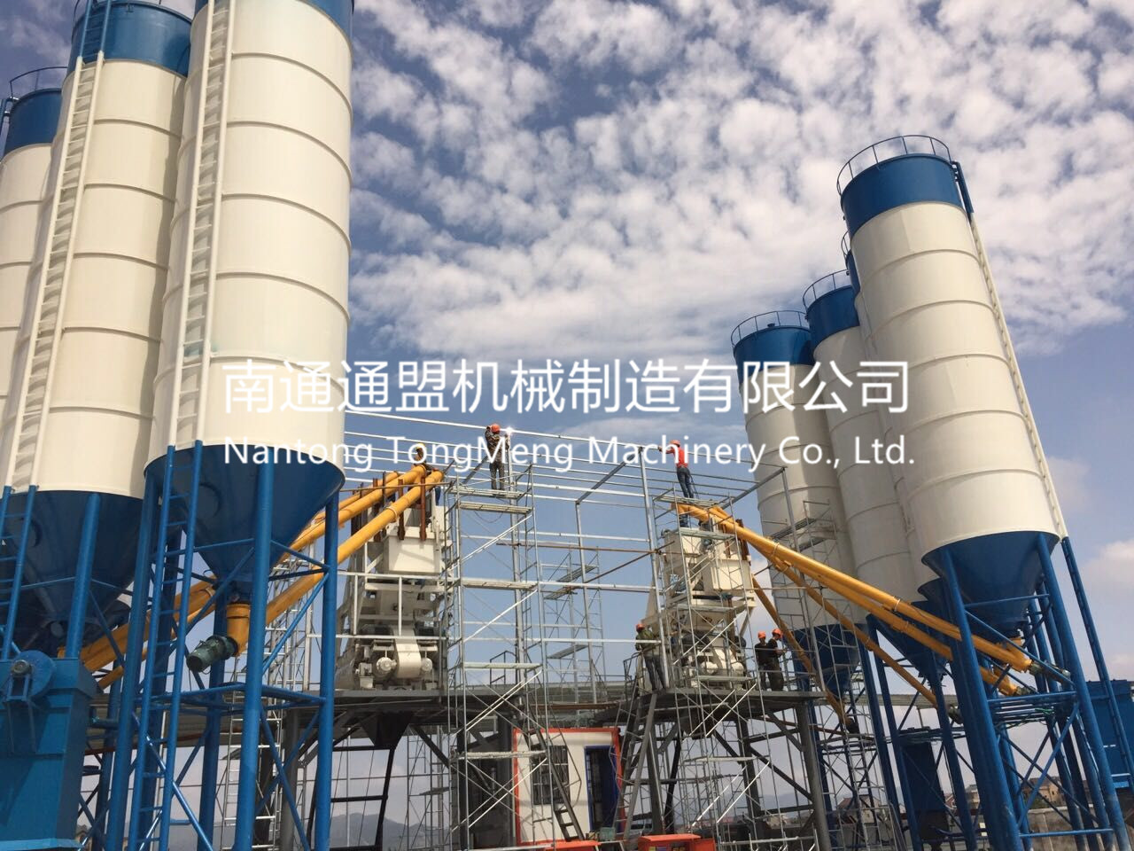 【急招】因事業(yè)規(guī)模擴大，通盟重工急招機械設(shè)計工程師