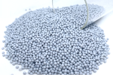尼龙颗粒 “脱粉”是怎么回事，怎么解决？