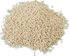 阻燃ABS塑料颗粒