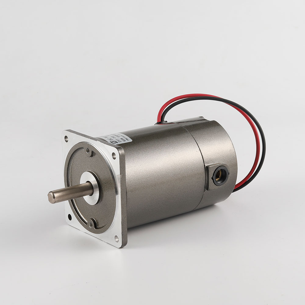 ZYT-76S 键槽轴电机