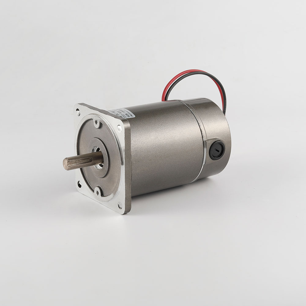 ZYT-83S 键槽轴电机