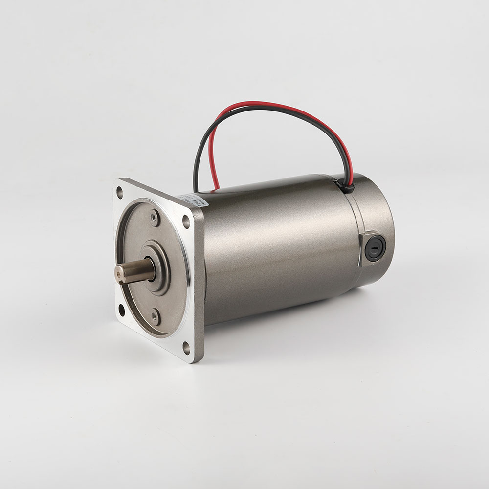 ZYT-104S 键槽轴电机