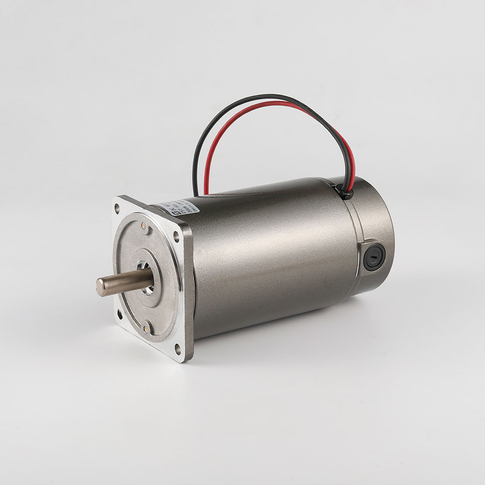 ZYT-90S 300W-500W 键槽