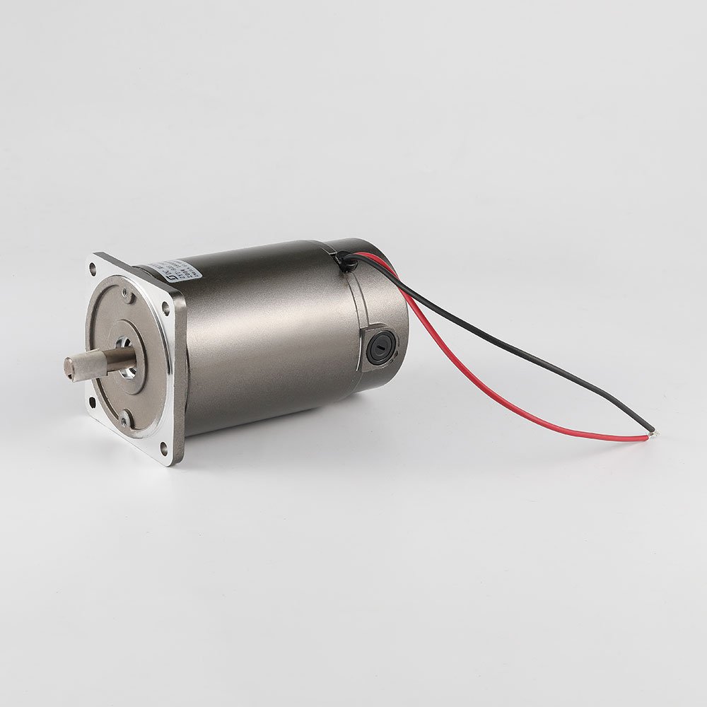 ZYT-90S 160W-250W 键槽