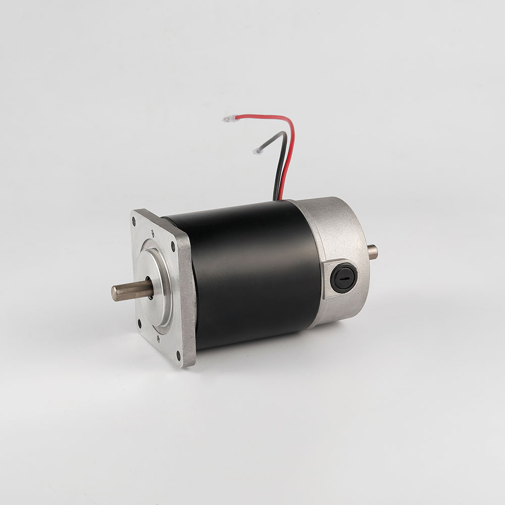 ZYT-83S 双出轴 研磨机电机