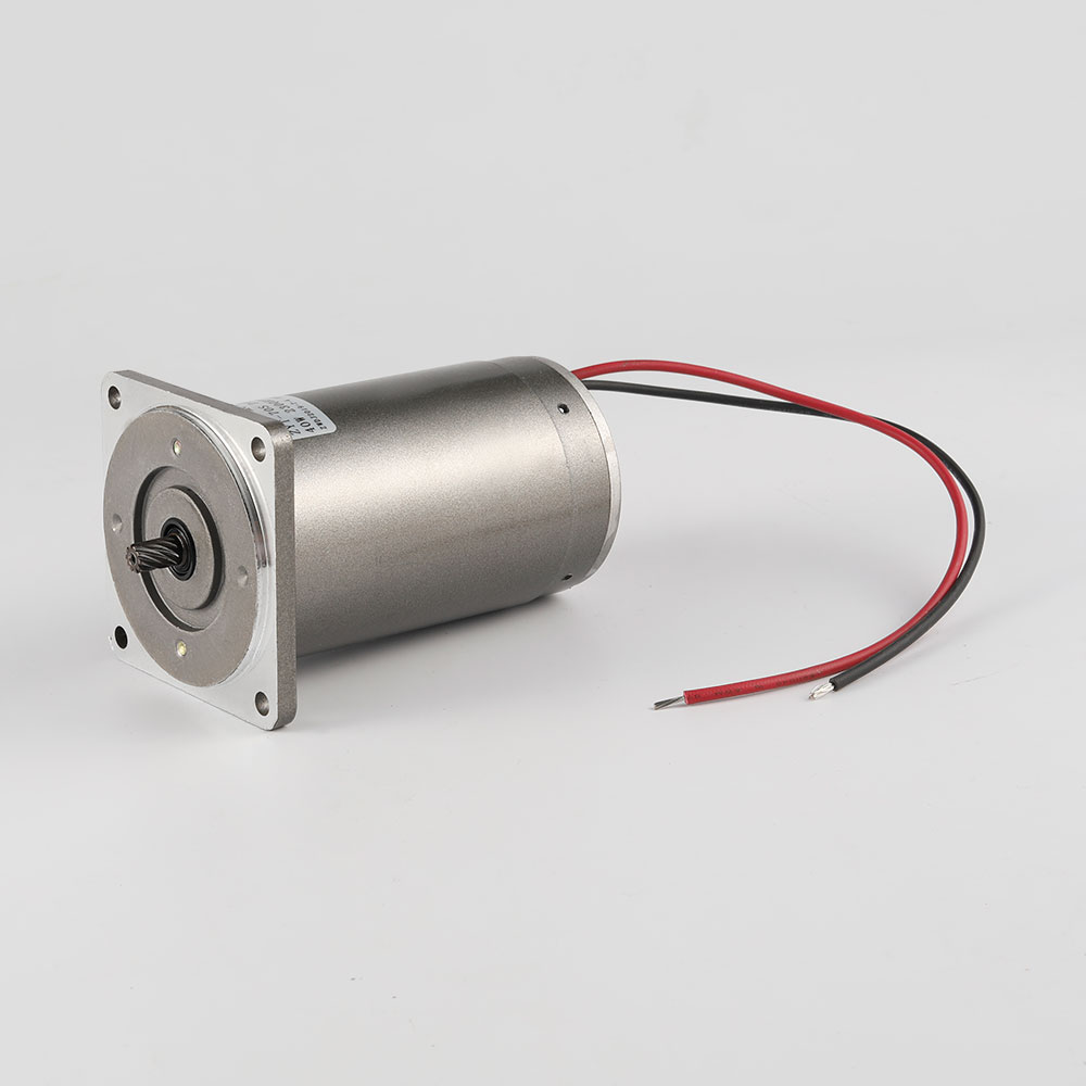 ZYT-70S-60 齿轴电机