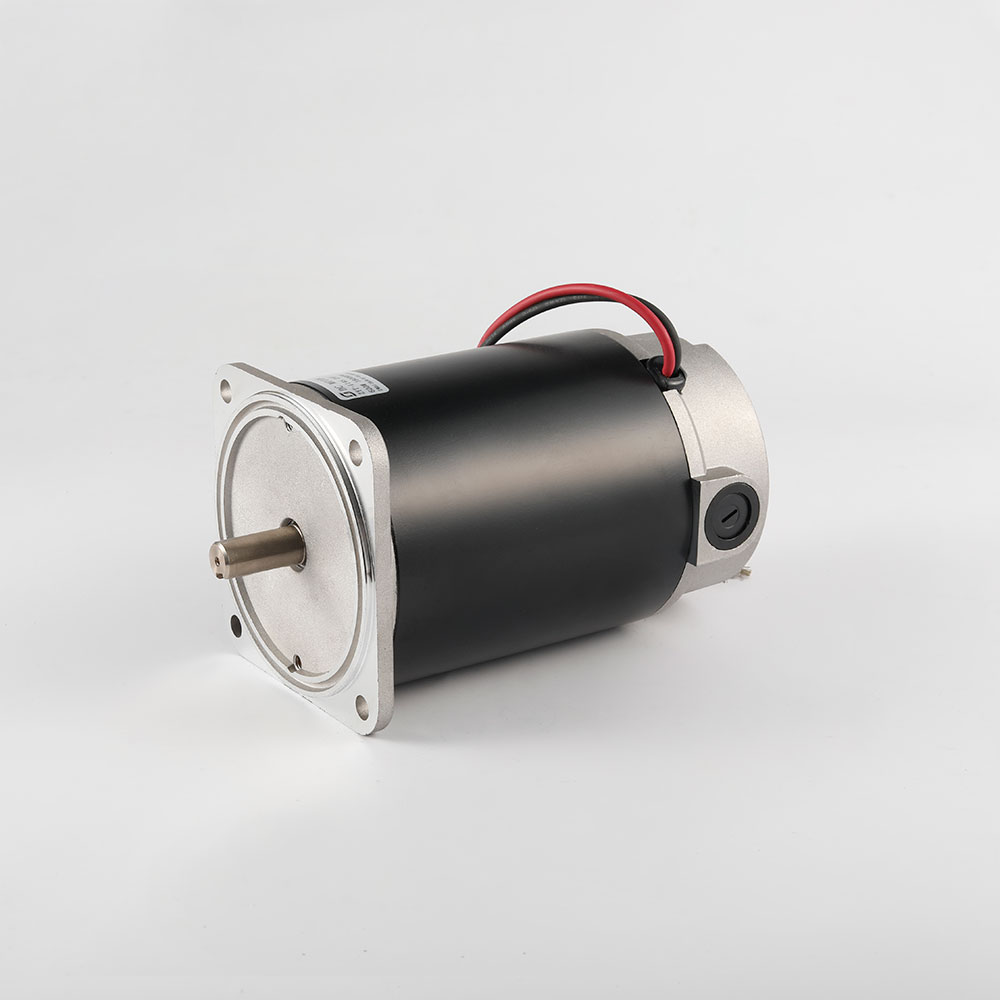 ZYT-114S 齿轴电机