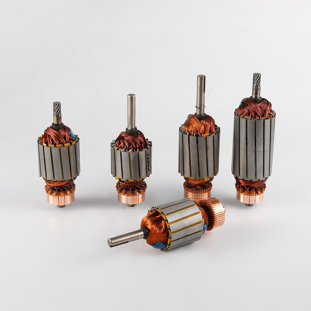 ZYT-90S 光轴转子