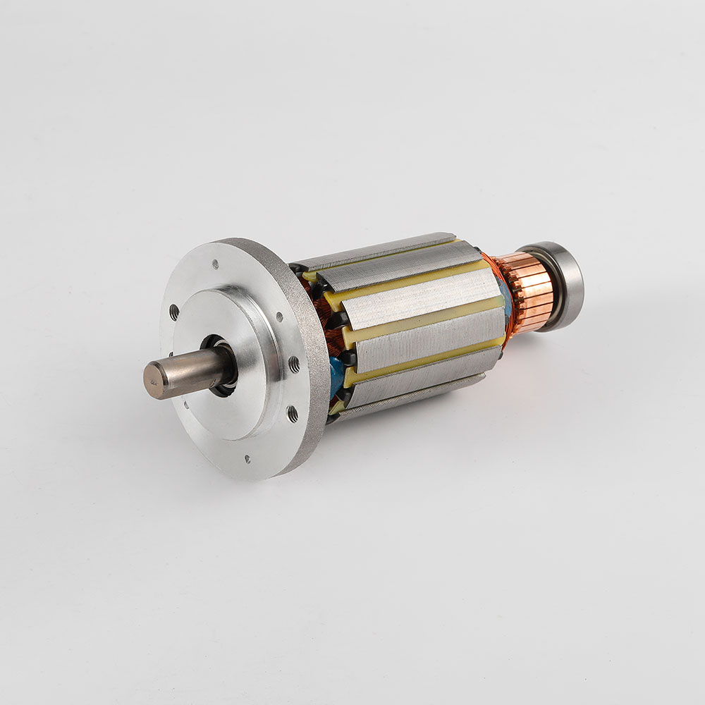 ZYT-63S 研磨机转子