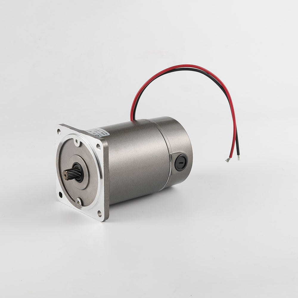 ZYT-83S 齿轴电机