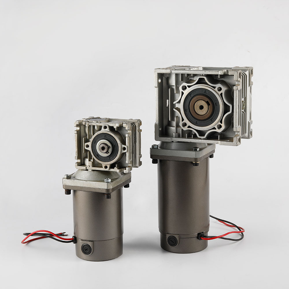 直流涡轮减速电机