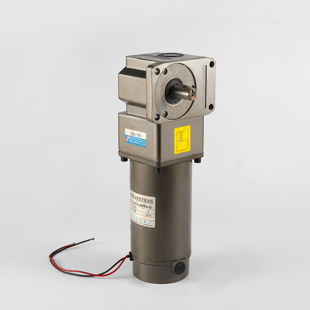 ZYT-90S 直角减速电机