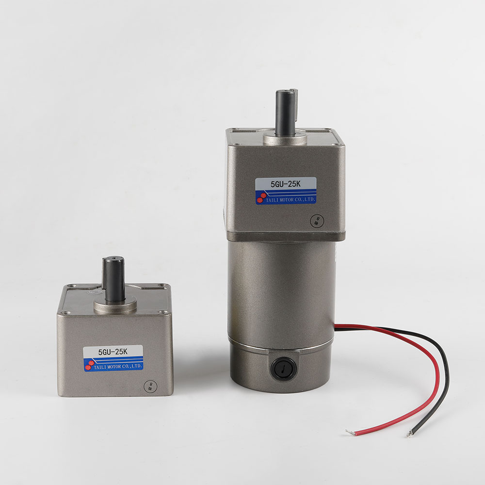 ZYT-90S 直流减速电机