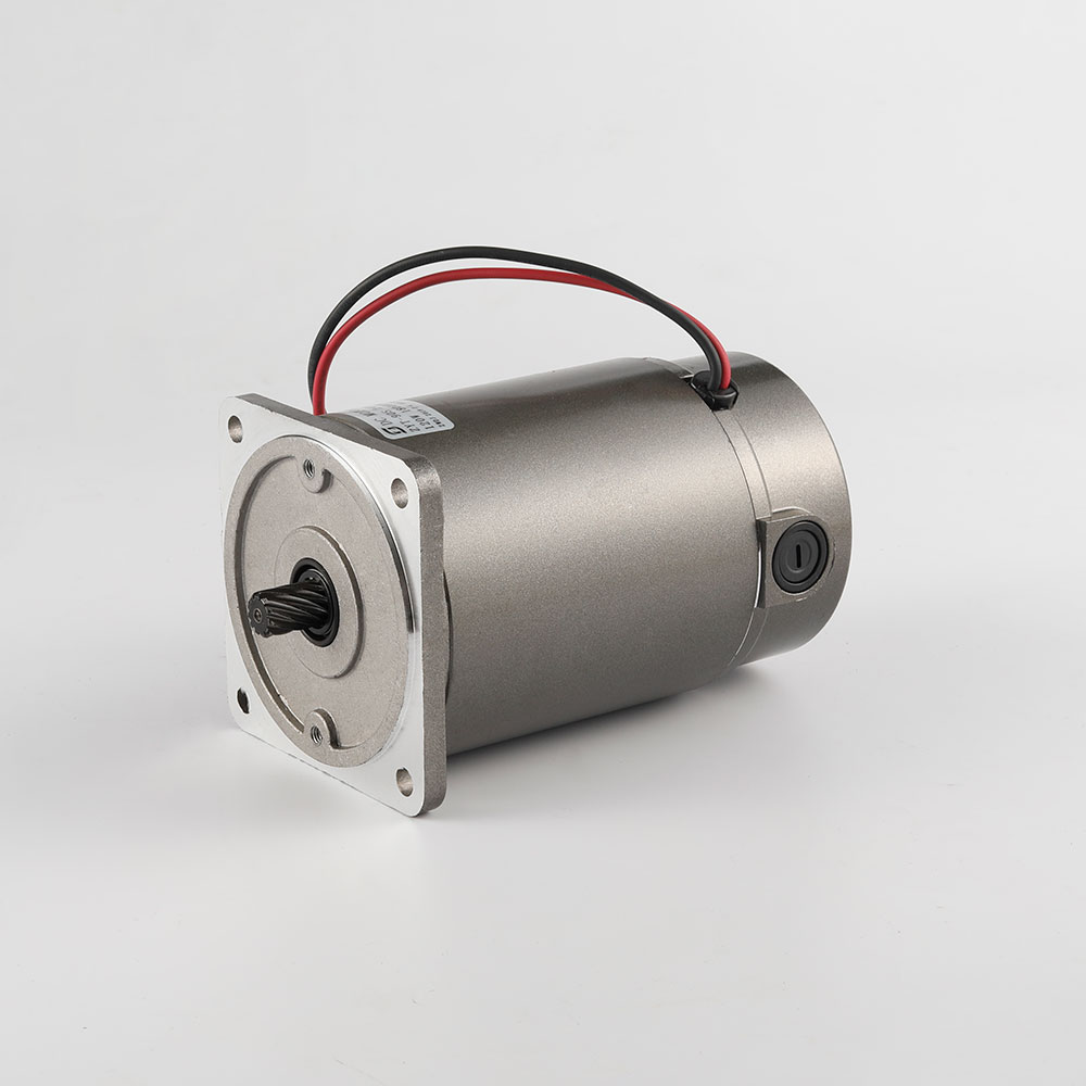 ZYT-90S 160W 齿轴电机