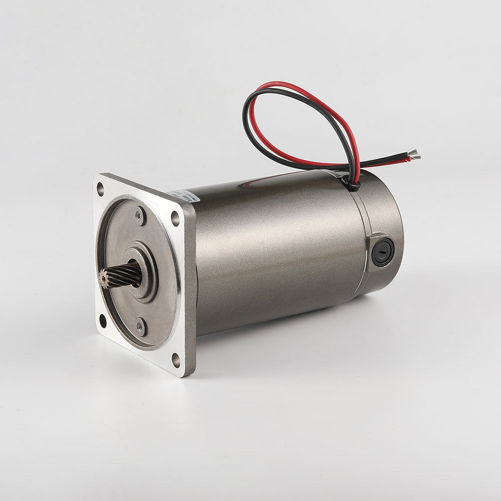 ZYT-104 齿轴电机