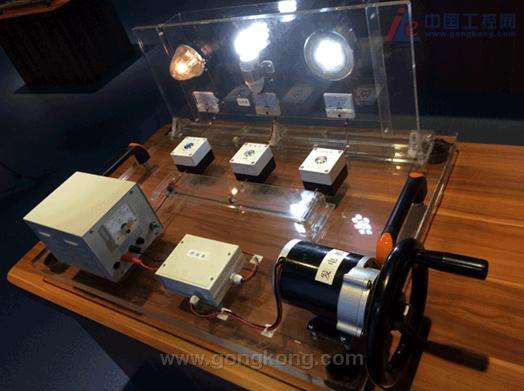 微型电机检查接线如何分类