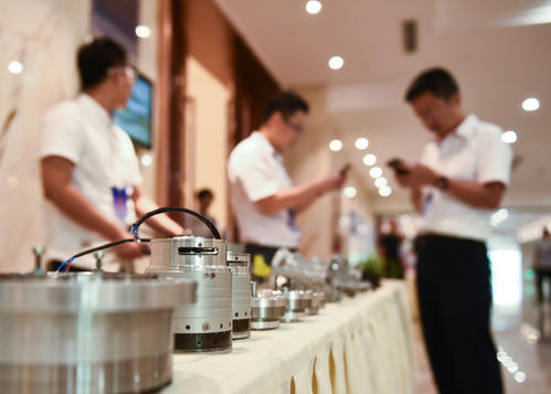 伺服电机的特点特性、种类分类及伺服电机的应用