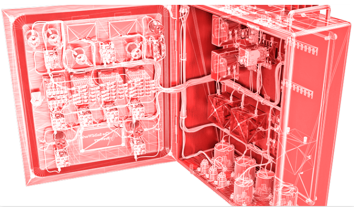 SOLIDWORKS Electrical Professional