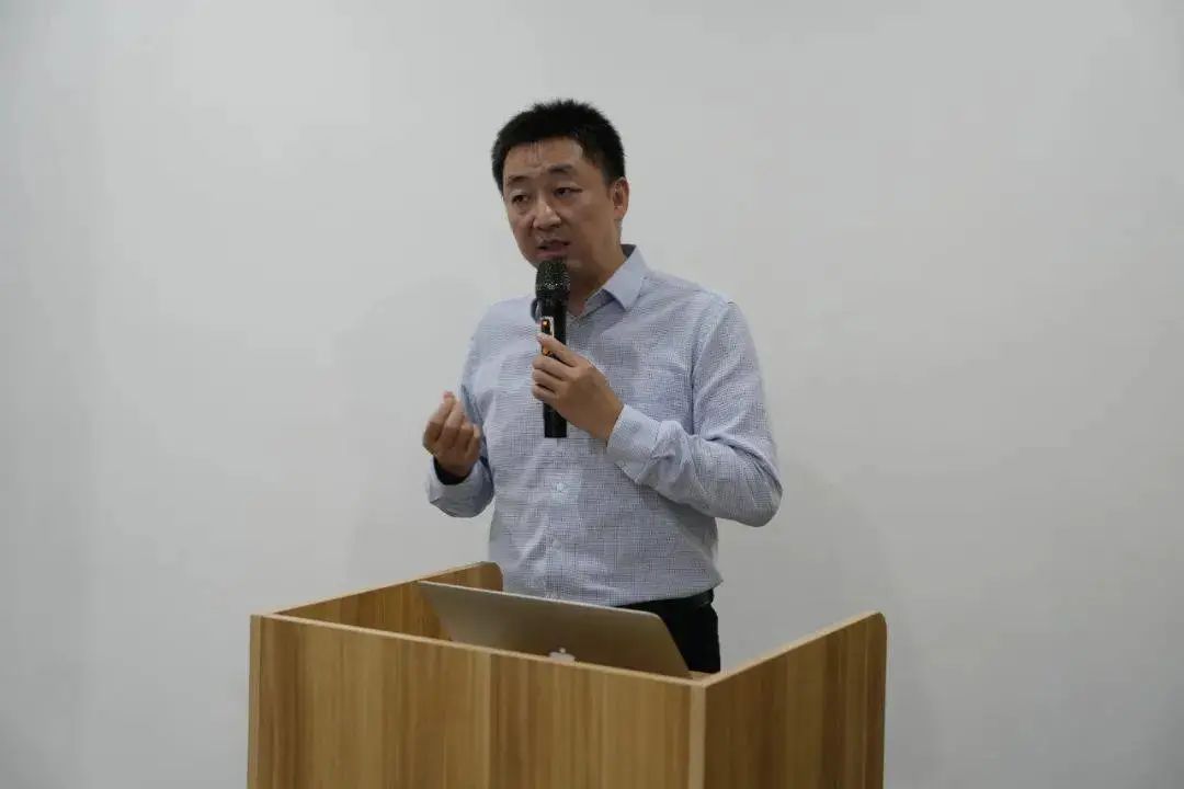 青岛市非公协会与新航线财经共同助力“投资者保护工作培训会”成功举办