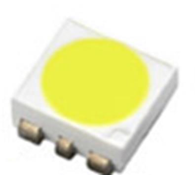 汽车照明 3433 PLCC6 Series  WR-3433C05-QCCS-Z