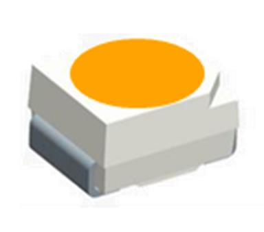汽车照明 3528 PLCC2 Series WR-3528A02-QCWT-Z