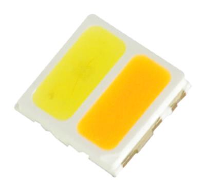 汽车照明 3537 Dual-Color Series  WR-3537C05-QCCWF-Z-A