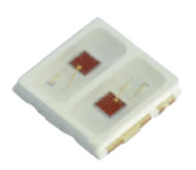 汽车照明 3537 Dual-Color Series  WR-3537C05-QCDYF-Z