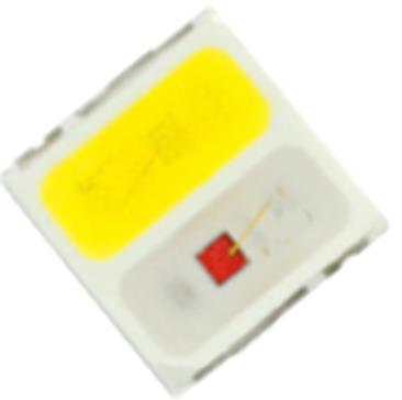 汽车照明 3537 Dual-Color Series  WR-3537C05-QCCRF-Z