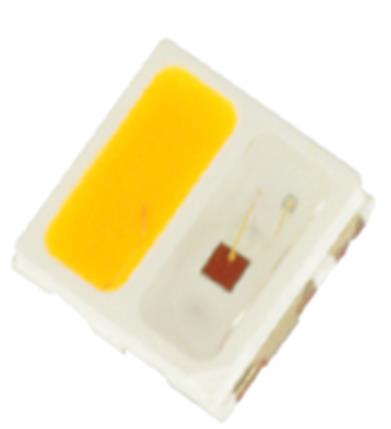 汽车照明 3537 Dual-Color Series  WR-3537C05-QCWRF-Z