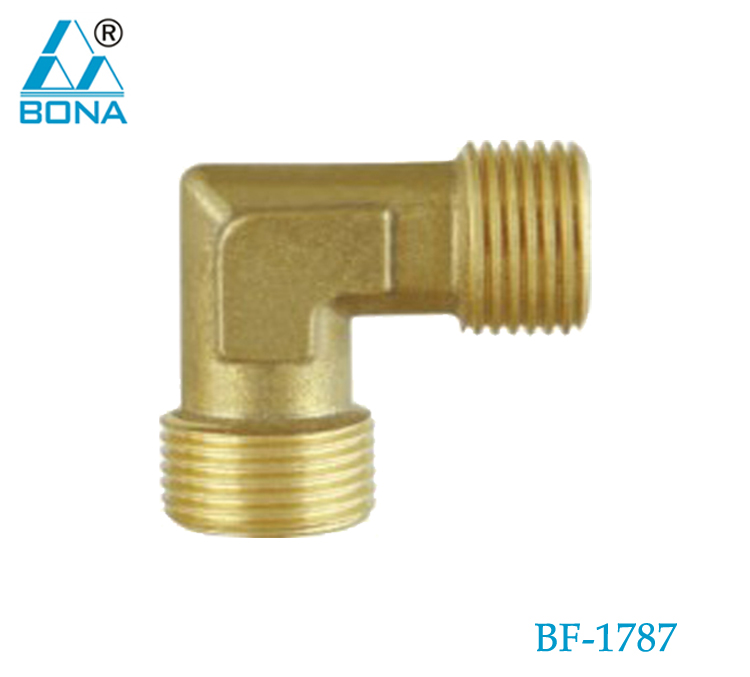 brass gas heater megnatic valve BF-1787