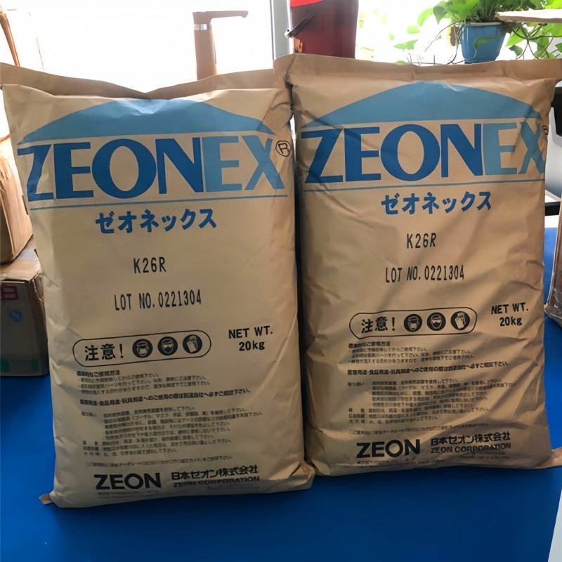 日本瑞翁ZEONOR®COP 360R