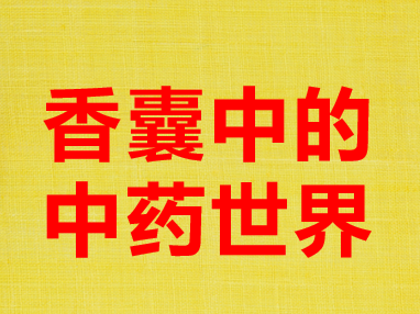 黄梅时节香囊制作活动正当时