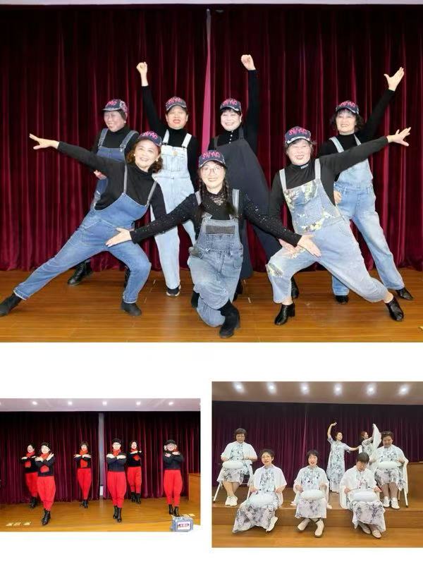 又是一年相会时