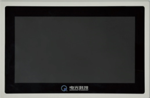 SLK-07R68T工業(yè)控制屏